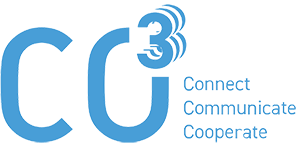 logo firmy co3