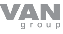 logo firmy van group